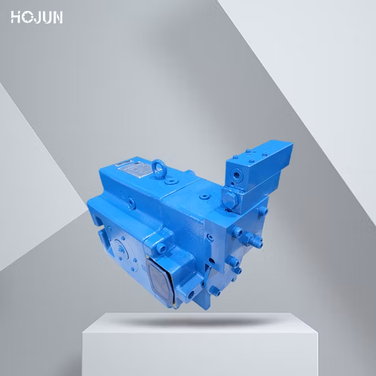 Eaton Vickers Pvxs 유형 개방 회로 피스톤 펌프