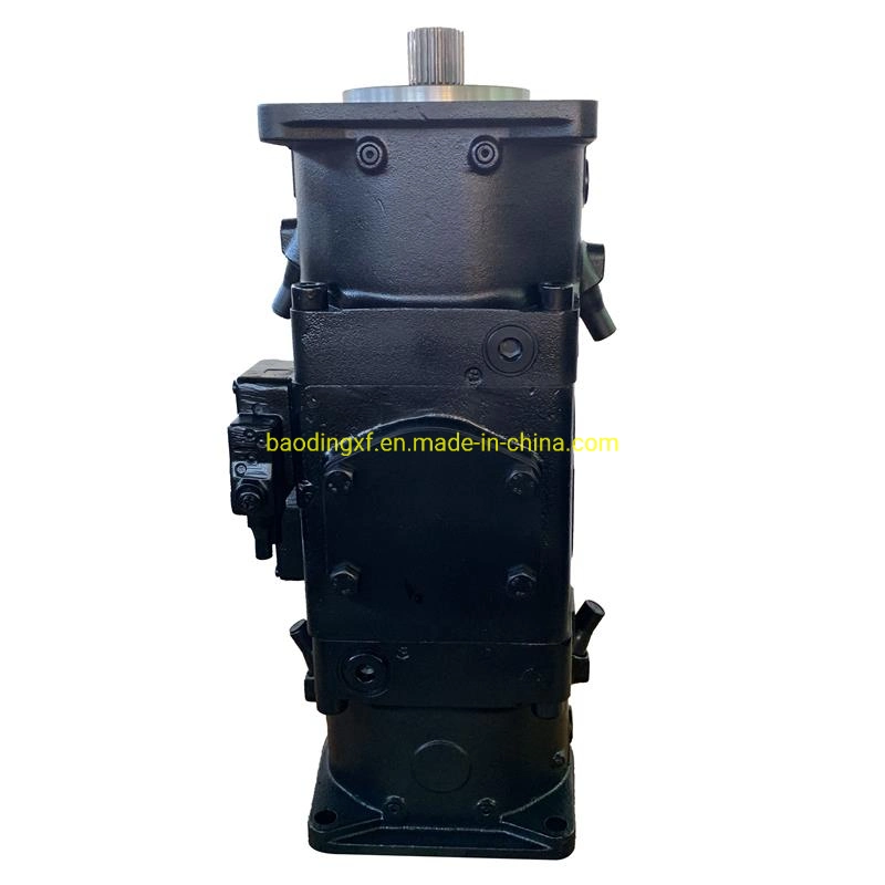 High Quality A20vo190 A20vo260 A20vo520 A20vo A20vg Rexroth Pump