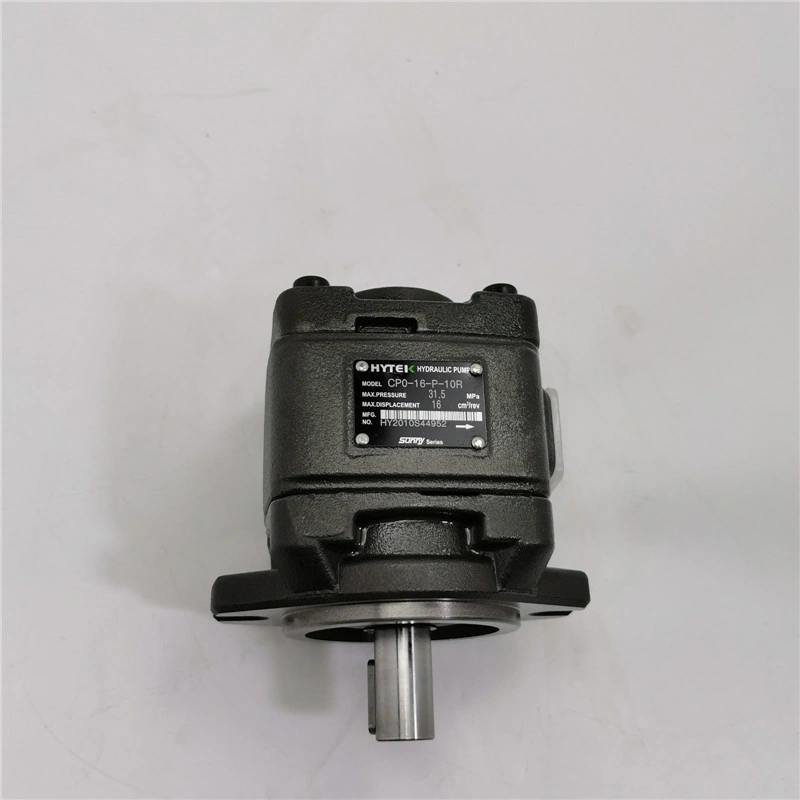 Sunny Hydraulic Pump Cp0-16-P-10r Internal Gear Pump Cp0-13-P-10r Cp1-25-P-10r