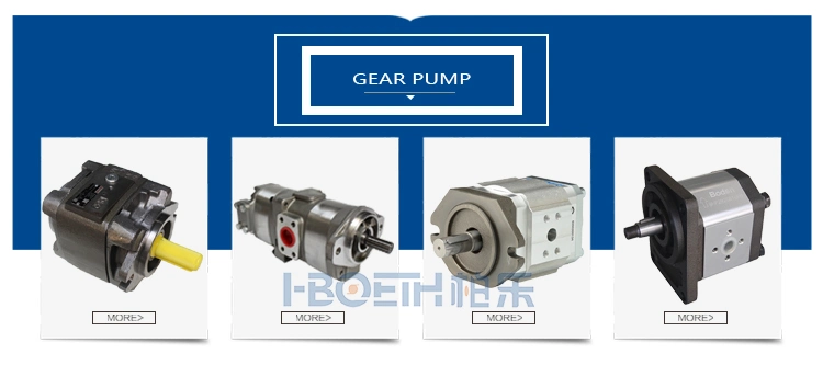 Hydraulic Axial Piston Pumps Motors Rexroth Eaton Vickers Parker NACHI Kawasaki Cat Linde Sauer Yuken Fixed and Variable Pump Motor Parts Gear Pump Vane