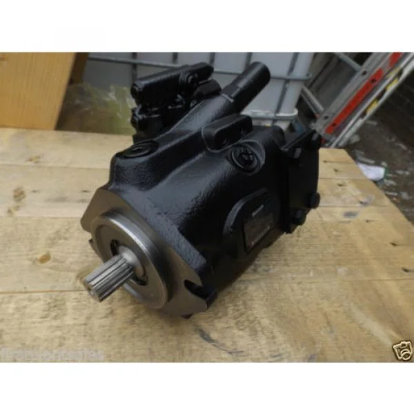 Chinese Direct Factory OEM Jcb 20/925337 29+ 23 Cc/Rev Parker Twin Hydraulic Gear Pump for 3cx 4cx Wholesalers