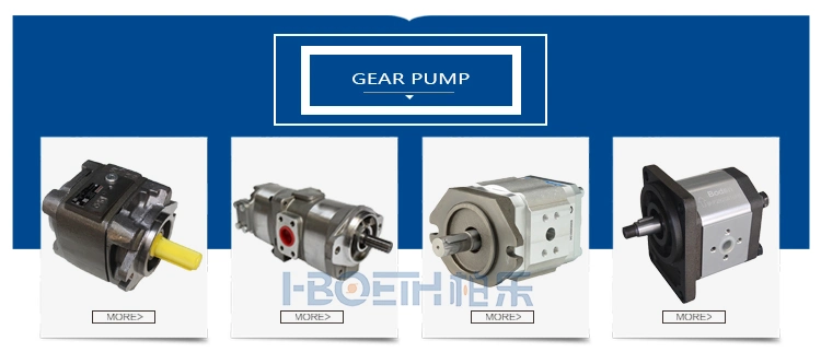 Yuken a Series A145 for Maritime and Industrial Machines Variable Displacement Piston Pumps High Pressure Pump Oil Pump