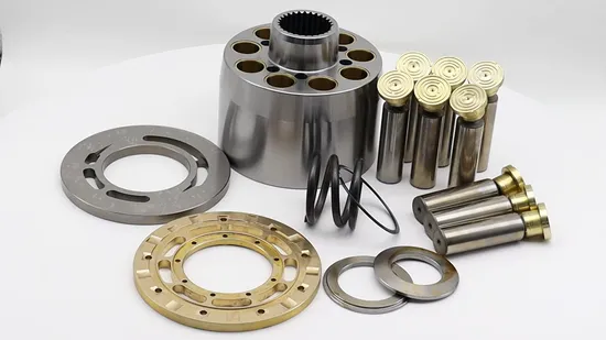 유압 펌프 Daikin Hv90, Hv120, Hv166