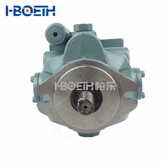 일본 원래 Kyb 가변 변위 펌프 Pvs-37c2a-A210 유압 피스톤 펌프