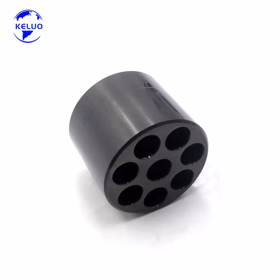 A7vo 시리즈 유압 피스톤 펌프 수리 키트 - Bosch Rexroth가 포함된 실린더 블록