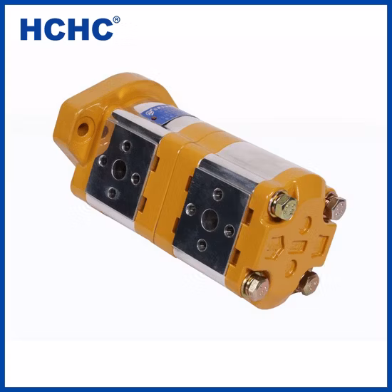 Permco 기어 펌프 P3100b367ahvj20-14aqza0-1-T 굴착기용 유압 펌프