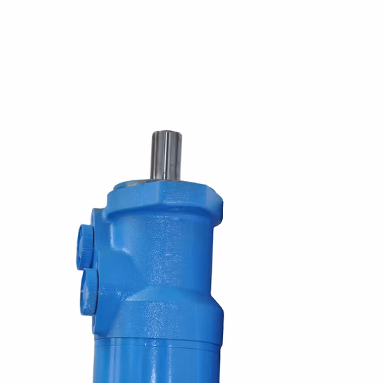 BMH 부드러운 유압 구동 모터, 중장비용 저소음