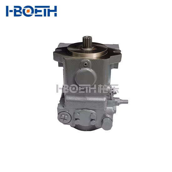 Rexroth A4VG250 유압 피스톤 펌프 Hydromatik 고압 펌프