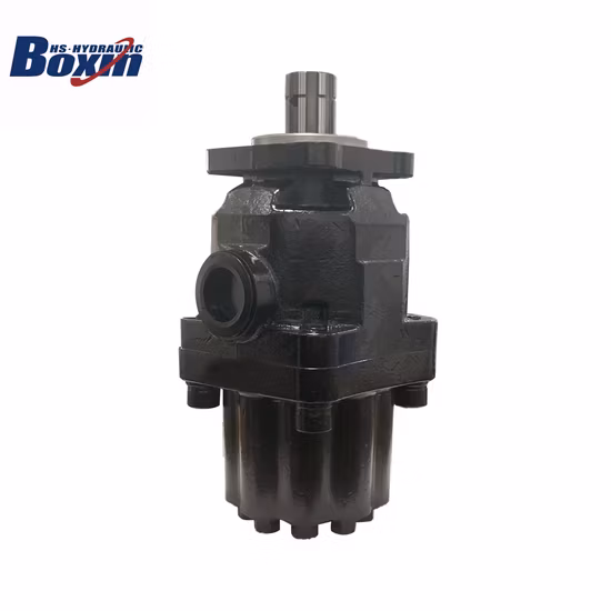 대만 HPC 피스톤 피스톤 펌프 P08/10/16/22/70-A1/2/3/4-FR-01