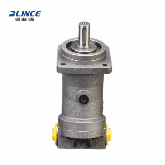 고품질 Eaton Vickers 유압 피스톤 펌프, PVB PVB20 PVB45RC72 축 피스톤 펌프