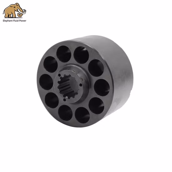 NACHI PVD-2b 피스톤 펌프 예비 부품