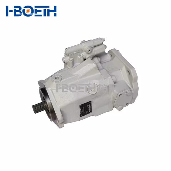 Rexroth 유압 펌프/피스톤 펌프/그리스 펌프/압력 펌프/오일 펌프/베인 펌프/기어 펌프/A2fo A2FM A10vg A4vg A4vso A4vsg A8vo A10vso A11V용 굴삭기 펌프