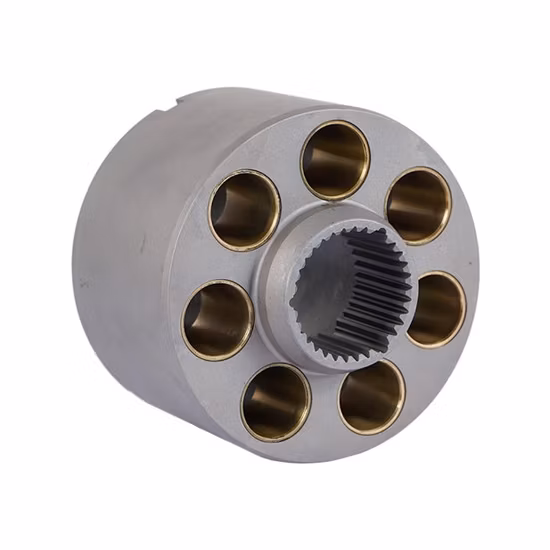 엔진 오일 고압 유압 펌프 피스톤 기어 펌프 예비 부품 수리 키트용 윙 피스톤 유압 펌프 Bosch Rexroth Sauer Danfoss 굴삭기