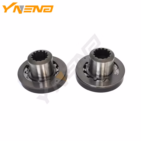 Sauer Danfoss 90r55 90r 90r55 시리즈 기어 펌프용 교체 충전 펌프