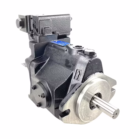 대만 Yeoshe Kolbenölpumpe V15A1r10X V15A2r10X V15A3r10X V15A4r10X