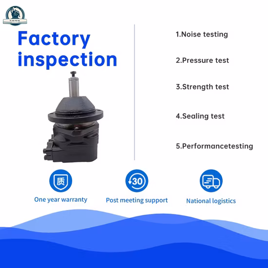 Tailelon 유압 베인 펌프 Vp-Sf-15-D Vp-Sf-30-D Vp-Sf-40-D