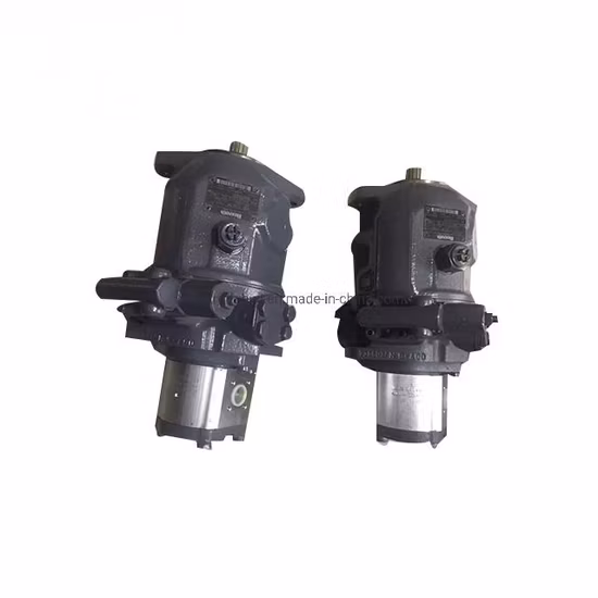 Rexroth 유압 펌프 A4vso/A10vso/A7vo/A11vlo 시리즈, 가변 피스톤 펌프 및 펌프 부품, 최고의 가격, 원본 및 새 제품