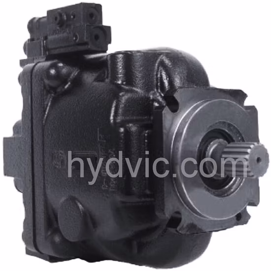 Err100 Err130 Err147 Erl100 Erl130 Erl147 Err Erl Sauer 유압 피스톤 펌프