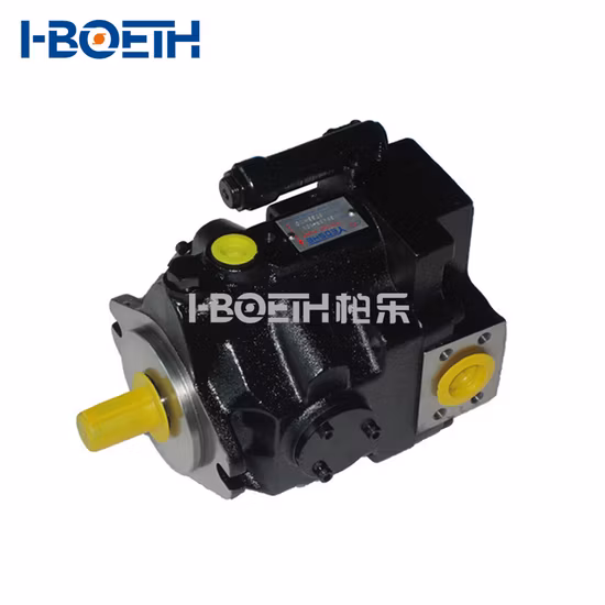 기존 Daikin V15 V18 V23 V25 V38 V50 V70 유압 피스톤 펌프 V23A4rx-30