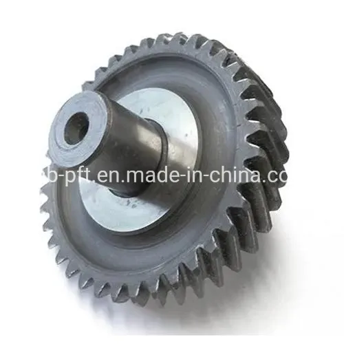 일본 Kyb 유압 오일 펌프 Kp05123cpss Kp05132cpss Kp0523cpss 기어 펌프