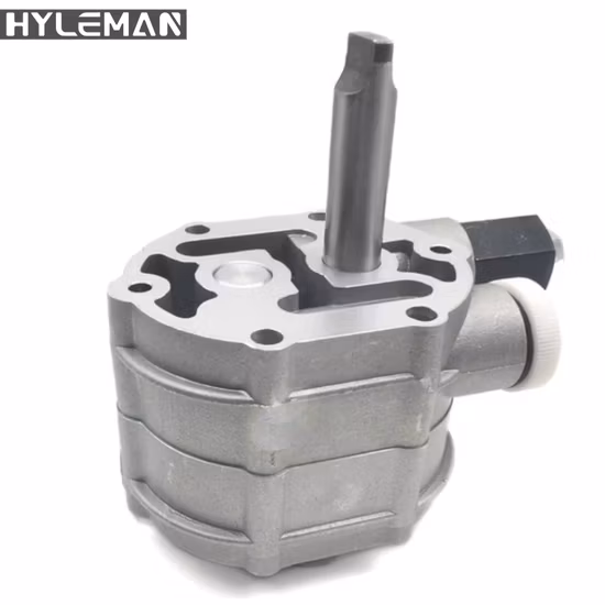 Sauer Danfoss 90r130 90r 90r130 시리즈 기어 펌프용 교체 충전 펌프