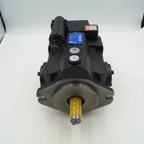 최고의 가격 Yeoshe V15 V18 V23 V25 V38 V50 V70A4r10X/A3/A2/A1 Axialkolbenpumpe