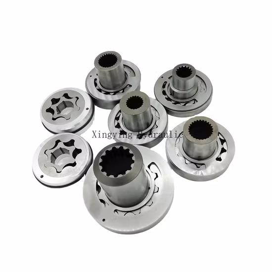 Sauer Danfoss 90r100 유압 Ladepumpe