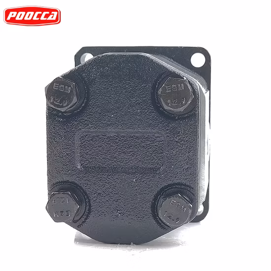 탠덤 펌프 Marzocchi Ghpp2-D-40+Ghpa2-D-40 Alp1 Alp2 Alp3 Ghp1 Ghp2 Ghp3 기어 펌프